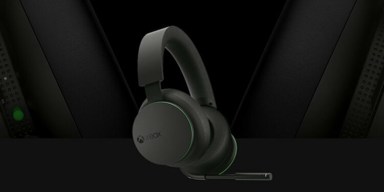 Microsoft dévoile le casque sans fil Xbox, disponible immédiatement en précommande