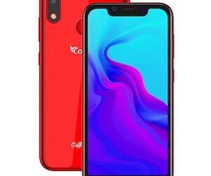 Condor Griffe T9 Plus