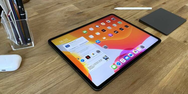 Apple pourrait annoncer les AirTags, iPad Pro et les AirPods 3 en mars