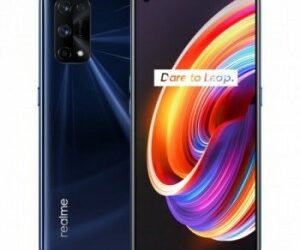 Realme X7 Pro