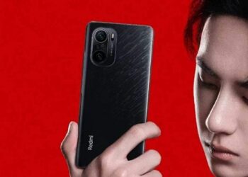 Le Redmi K40 fera son apparition mondiale en tant que téléphone Poco 5G