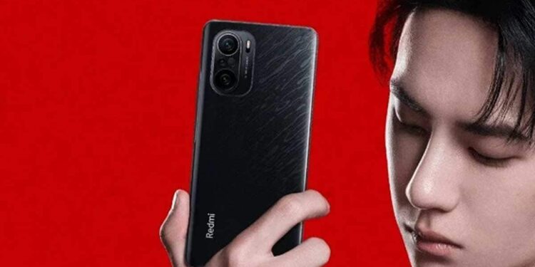 Le Redmi K40 fera son apparition mondiale en tant que téléphone Poco 5G
