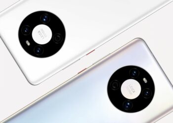 Huawei Mate 40E 5G annoncé avec Kirin 990E et un écran incurvé à 90 Hz