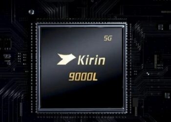 Huawei lancera bientôt le chipset Kirin 9000L 5G