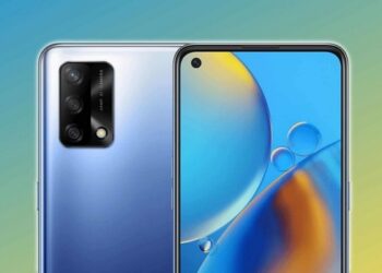 Oppo A74 versions 4G et 5G ont fait surface avant le lancement