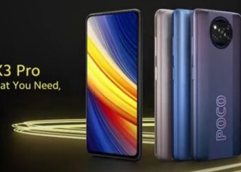 POCO a surpris tout le monde avec le prix du POCO X3 Pro lors de son lancement officiel