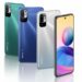 Début de la série Redmi Note 10 mondiale – Note 10 Pro, Note 10, Note 10S et Note 10 5G