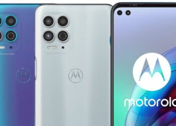 Lancement du Moto G100 avec le SoC Snapdragon 870 et une batterie de 5000 mAh