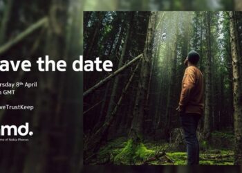 Nokia X10 5G et Nokia X20 5G seront lancés le 8 avril