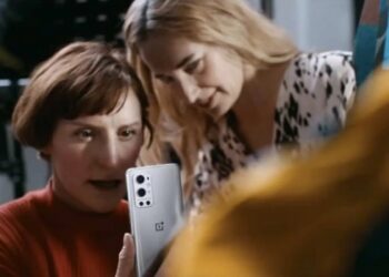 OnePlus 9 Pro apparaît à nouveau dans la vidéo promotionnelle officielle