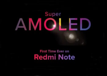 Le PDG de Xiaomi confirme les écrans Super AMOLED pour la série Redmi Note 10