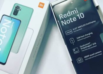 La fuite majeure de Xiaomi Redmi Note 10 révèle la conception, chipset Snapdragon 678