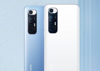 Le Xiaomi Mi 10S arrive officiellement le 10 mars