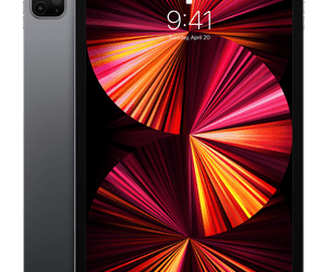 iPad Pro 12.9 (2021)