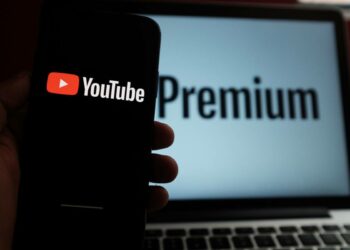 YouTube Premium APK 16.14.34 – Fonctionnalité Premium débloquée