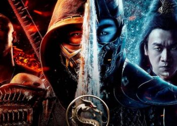 Top 10 des films les plus téléchargés de la semaine – 26/04/2021