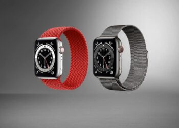 Apple Watch 8 permettra de mesurer la pression artérielle, la glycémie et le taux d&rsquo;alcoolémie