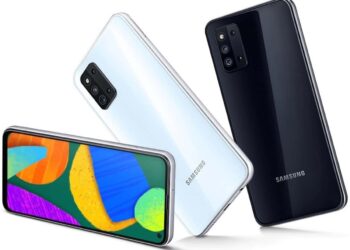 Samsung Galaxy F52 5G annoncé avec Snapdragon 750G et un écran 120Hz