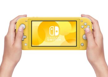 La Nintendo Switch Pro pourrait être dévoilée dans quelques semaines avec un écran OLED