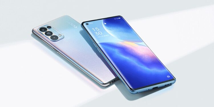 Oppo Reno 5 promet beaucoup, mais en vaut-il la peine ?