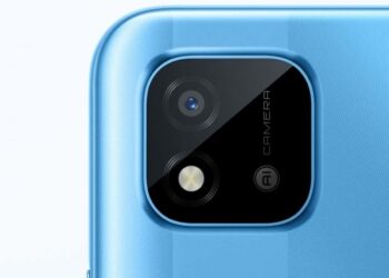 Le Realme C11 (2021) arrive en Russie avec un chipset Unisoc