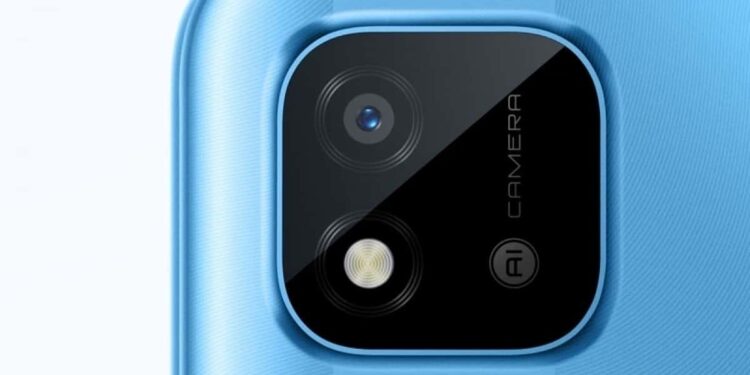 Le Realme C11 (2021) arrive en Russie avec un chipset Unisoc