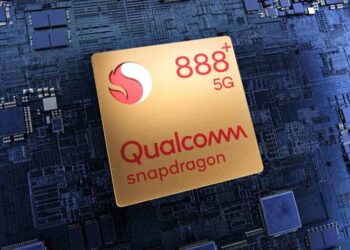 snapdragon 888 plus