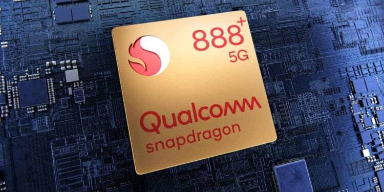 snapdragon 888 plus