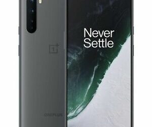 OnePlus Nord CE 5G