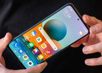 Redmi Note 10 Pro reçoit une mise à jour permettant de bénéficier de 2 Go de RAM