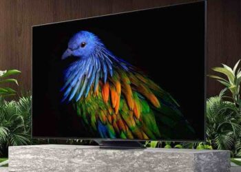 Xiaomi Mi TV ES 2022 : spécifications et prix révélés dans un teaser officiel
