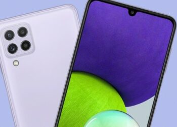 Samsung Galaxy F22 arrive sur la Google Play Console avec Helio G80