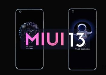 MIUI 13 arrive en août, peut-être en même temps que le Mi Mix 4