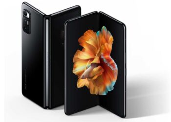 Le nouveau Xiaomi pliable arrivera au quatrième trimestre avec le Snapdragon 888