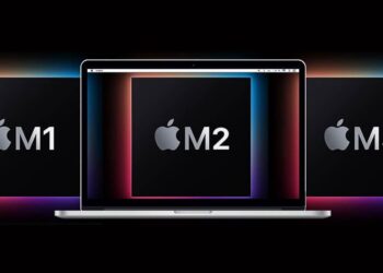 les nouveaux MacBook Pro utiliseront le chipset M1X, tandis que MacBook Air 2022 avec le M2