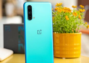 OnePlus Nord CE 5G reçoit une nouvelle mise à jour avec des corrections pour l&rsquo;appareil photo
