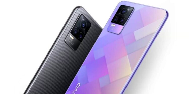 Le vivo S10 Pro arrive le 15 juillet avec un appareil photo de 108MP