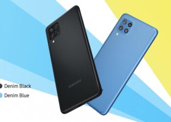 Samsung lance le Galaxy F22 avec une grosse batterie et un prix agressif