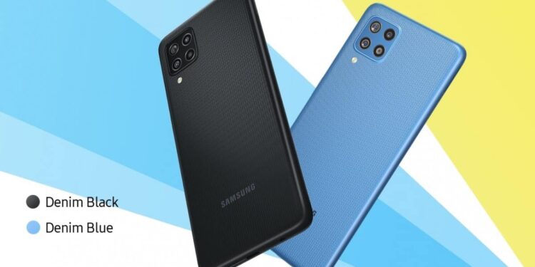 Samsung lance le Galaxy F22 avec une grosse batterie et un prix agressif