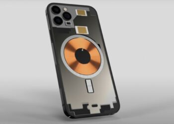 iPhone 13 pourrait offrir une recharge sans fil inversée, ainsi qu&rsquo;un support de recharge Qi plus rapide