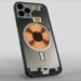 iPhone 13 pourrait offrir une recharge sans fil inversée, ainsi qu&rsquo;un support de recharge Qi plus rapide