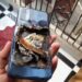 Un téléphone Oppo a explosé dans la poche de son utilisateur