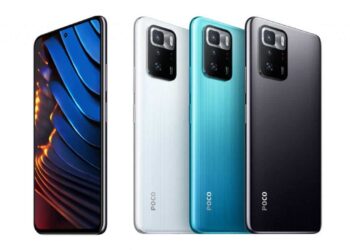 Poco X3 GT est annoncé avec un écran Gorilla Glass Victus et un chipset Dimensity 1100