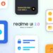Realme UI 2.0 basé sur Android 11 est maintenant disponible sur le Realme 7