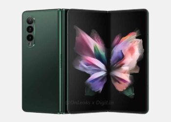 Le Samsung Galaxy Z Fold3 apparaît sur Geekbench avec un Snapdragon 888 et 12 Go de RAM