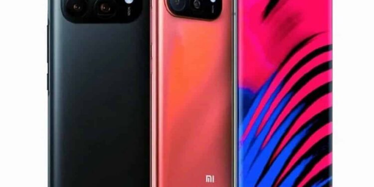 Xiaomi Mi 12 aurait une RAM LPDDR5X et un chipset Snapdragon 898