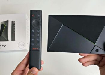 Nvidia a révélé pourquoi il ne proposera pas Android 10 sur la Shield TV