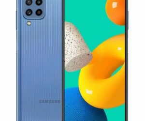 Samsung Galaxy M32 5G
