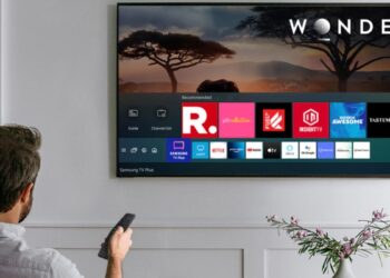 Samsung a la possibilité de bloquer les téléviseurs à distance