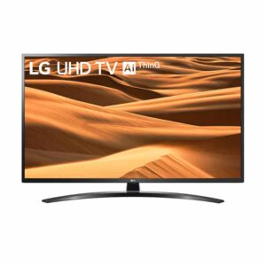 Téléviseurs LG 75&Prime; 4K UHD